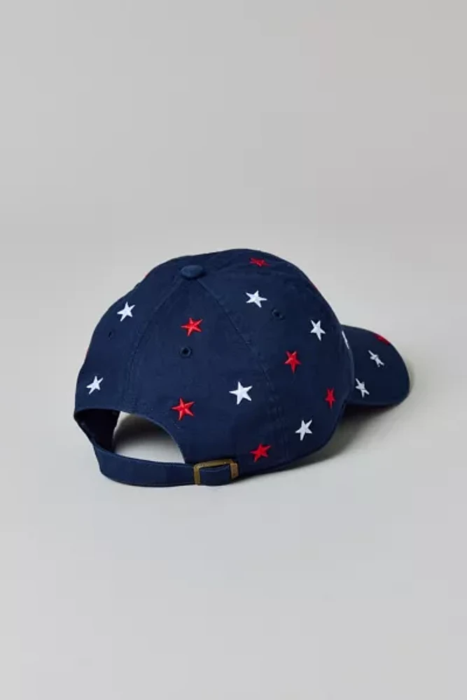 '47 Brand MLB New York Yankees Confetti Clean Up Baseball Hat
