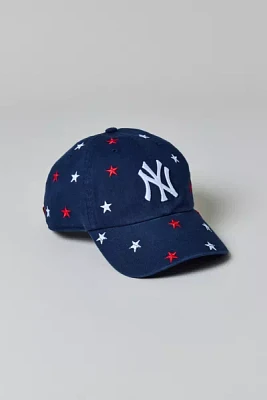 '47 Brand MLB New York Yankees Confetti Clean Up Baseball Hat