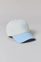 '47 Brand MLB New York Yankees Foundation Baseball Hat