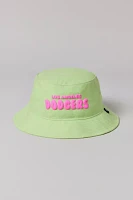'47 Brand MLB Los Angeles Dodgers Bright Bucket Hat