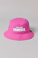 '47 Brand MLB New York Yankees Bright Bucket Hat