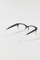 Haley Square Blue Light Glasses