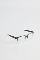 Jamie Half Frame Readers