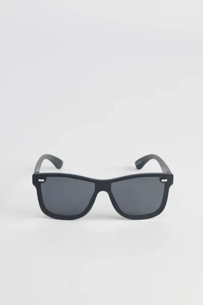 Riley Square Sunglasses