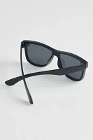 Riley Square Sunglasses