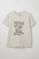 ICEBERG SpongeBob SquarePants Gary Graphic Tee