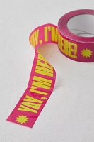 Shippy Tape Printed Shipping Tape