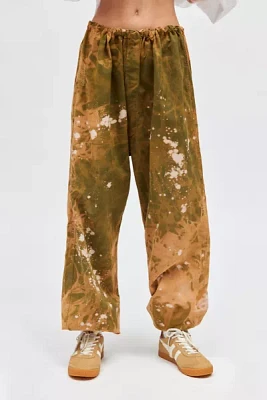 Urban Renewal Remade Dye Tech Windbreaker Pant