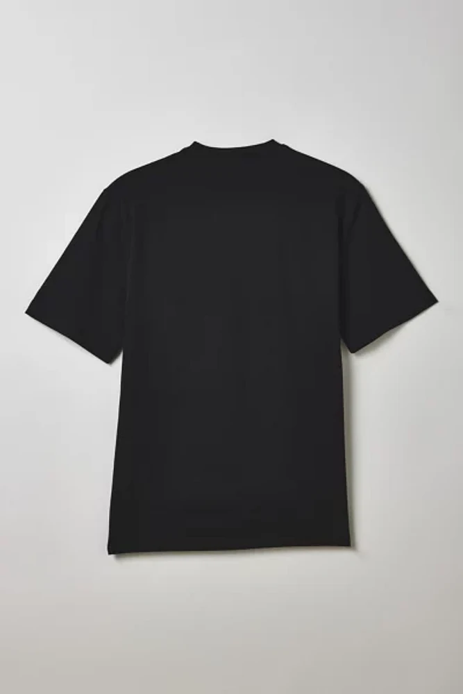 ICEBERG Not Afraid To Be Square Graphic Tee