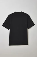 ICEBERG Not Afraid To Be Square Graphic Tee