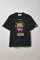 ICEBERG Not Afraid To Be Square Graphic Tee