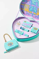 Beauty Creations X Polly Pocket PR Box Makeup Gift Set