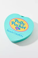 Beauty Creations X Polly Pocket PR Box Makeup Gift Set