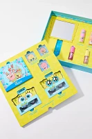 Beauty Creations X SpongeBob SquarePants PR Box Makeup Gift Set