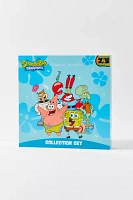 Beauty Creations X SpongeBob SquarePants PR Box Makeup Gift Set