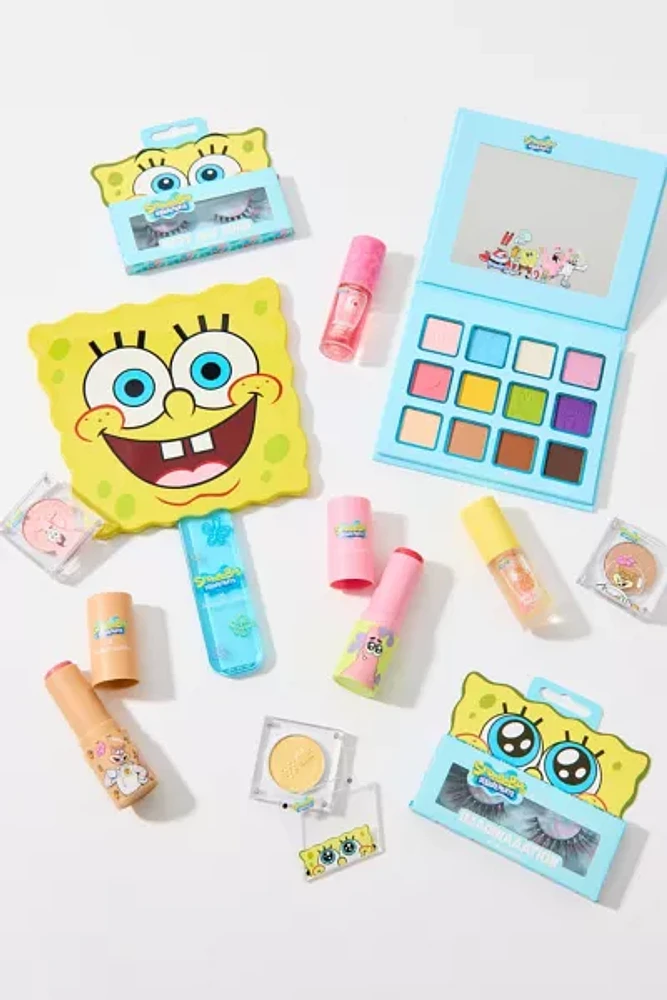 Beauty Creations X SpongeBob SquarePants PR Box Makeup Gift Set