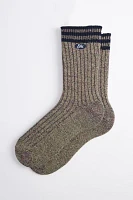 Ski Crew Sock