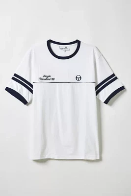 Sergio Tacchini Orion Davis Ringer Tee