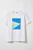 Sergio Tacchini Dante Graphic Tee