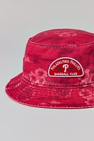 '47 Brand MLB Philadelphia Phillies Floral Pattern Patch Bucket Hat