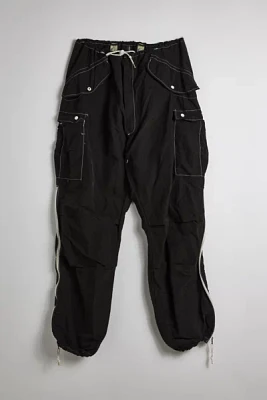 Vintage Nylon Wind Pant