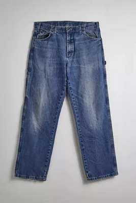 Vintage Denim Carpenter Pant