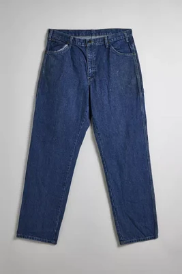 Vintage Denim Carpenter Pant