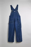 Vintage Denim Overall