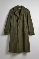 Vintage Trench Coat