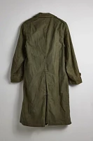 Vintage Trench Coat