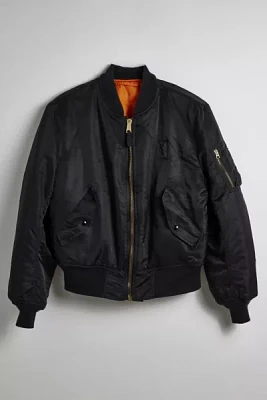 Vintage Aviator Jacket