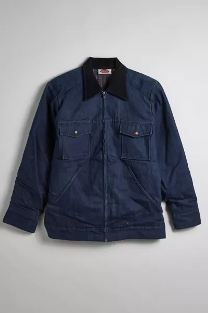 Vintage Dickies Denim Jacket