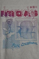 Pure Creations Cotton Graphic Tee