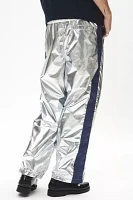 UO Shiny Track Pant