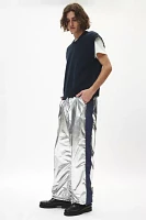 UO Shiny Track Pant