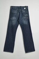 Vintage G-Star Size 32 Distressed Bootcut Jean