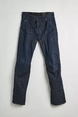 Vintage G-Star Size 29 Moto Jean