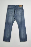 Vintage G-Star Size 38 Faded Wash Jean