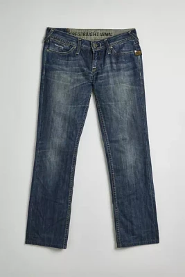 Vintage G-Star 32" Waist Jean