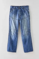 Vintage G-Star 33" Washed Moto Jean