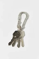 Super Metal Carabiner Keychain