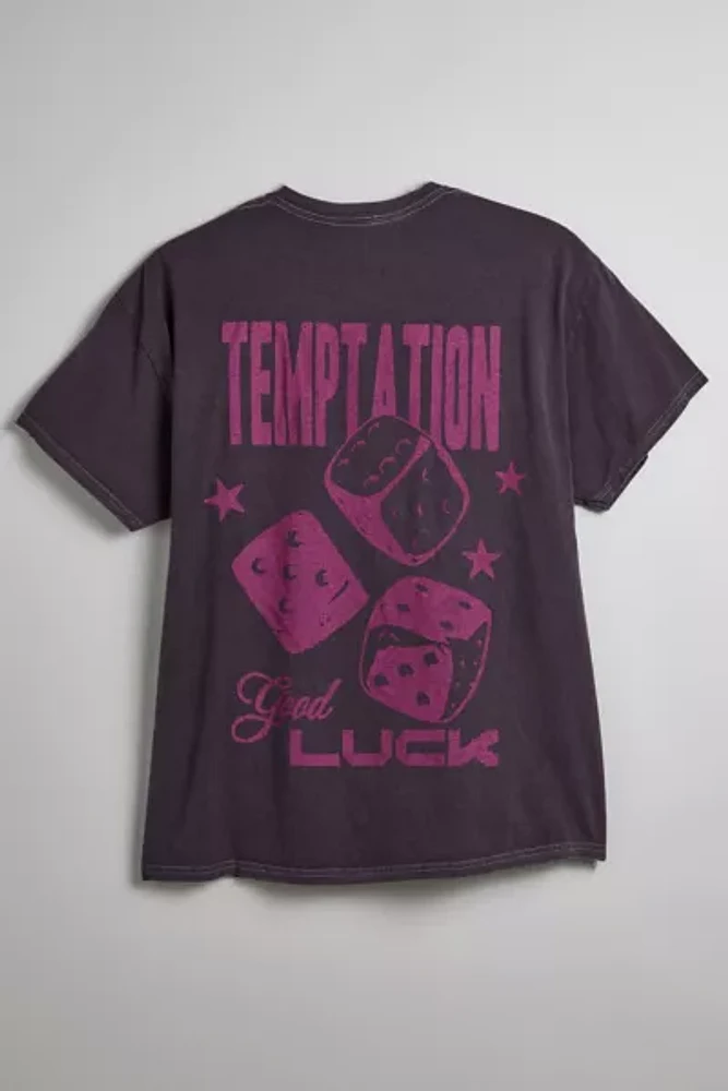 Good Luck Graphic Tee