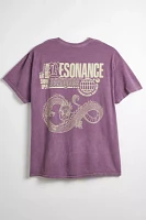 Resonance Graphic Tee