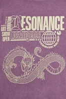 Resonance Graphic Tee