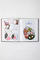 Studio Ghibli Bento Cookbook By Azuki & Barbara Rossi