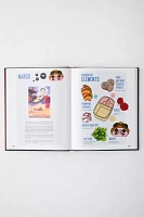 Studio Ghibli Bento Cookbook By Azuki & Barbara Rossi