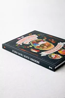 Studio Ghibli Bento Cookbook By Azuki & Barbara Rossi