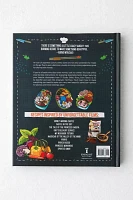 Studio Ghibli Bento Cookbook By Azuki & Barbara Rossi