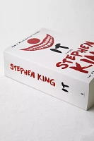 It: A Novel By Stephen King