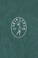 Golf Swingers Club Graphic Tee